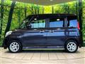 2014 Suzuki Spacia