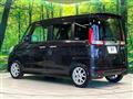2014 Suzuki Spacia