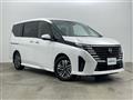 2024 Nissan Serena