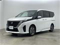 2024 Nissan Serena