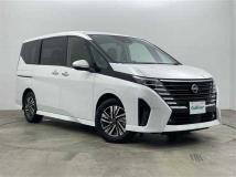 2024 Nissan Serena