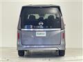 2023 Nissan Serena