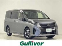 2023 Nissan Serena