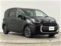 2024 Toyota Sienta