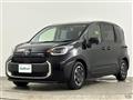2024 Toyota Sienta