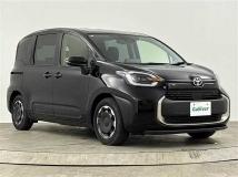 2024 Toyota Sienta