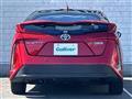 2017 Toyota Prius PHV