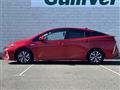 2017 Toyota Prius PHV