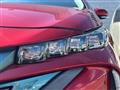 2017 Toyota Prius PHV