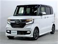 2019 Honda N BOX