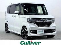 2019 Honda N BOX
