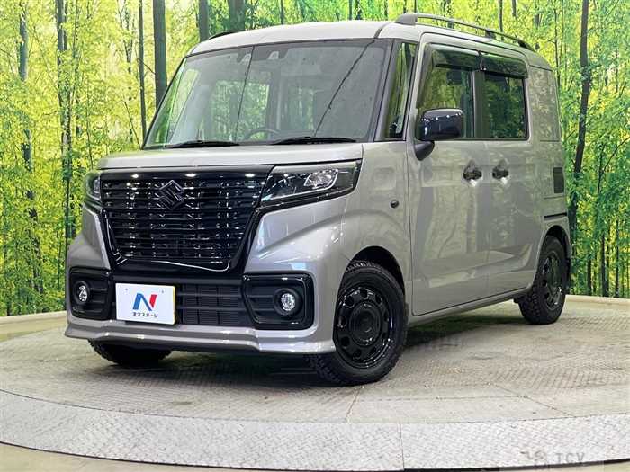 2023 Suzuki Suzuki Others