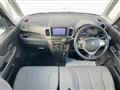2017 Suzuki Spacia