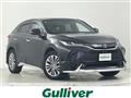 2023 Toyota Harrier Hybrid