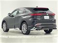 2023 Toyota Harrier Hybrid
