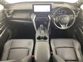 2023 Toyota Harrier Hybrid