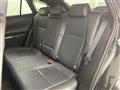 2023 Toyota Harrier Hybrid