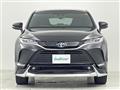 2023 Toyota Harrier Hybrid