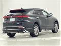 2023 Toyota Harrier Hybrid