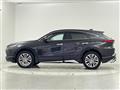 2023 Toyota Harrier Hybrid