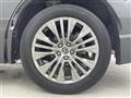2023 Toyota Harrier Hybrid