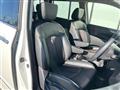 2016 Nissan Elgrand