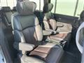 2016 Nissan Elgrand