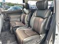 2016 Nissan Elgrand