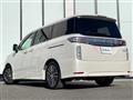 2016 Nissan Elgrand