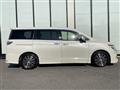 2016 Nissan Elgrand