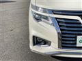 2016 Nissan Elgrand
