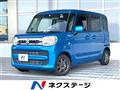 2017 Suzuki Spacia