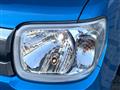 2017 Suzuki Spacia