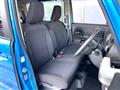2017 Suzuki Spacia