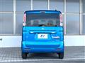 2017 Suzuki Spacia