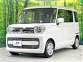 2018 Suzuki Spacia