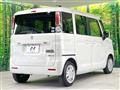 2018 Suzuki Spacia