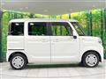 2018 Suzuki Spacia