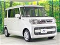 2018 Suzuki Spacia