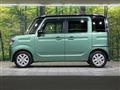 2018 Suzuki Spacia