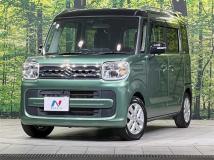 2018 Suzuki Spacia