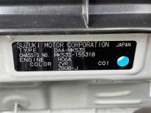 2018 Suzuki Spacia