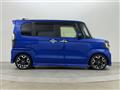 2018 Honda N BOX