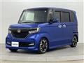 2018 Honda N BOX