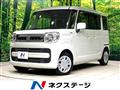 2019 Suzuki Spacia