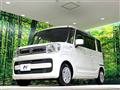 2019 Suzuki Spacia