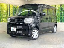 2020 Suzuki Spacia