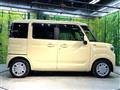 2021 Suzuki Spacia