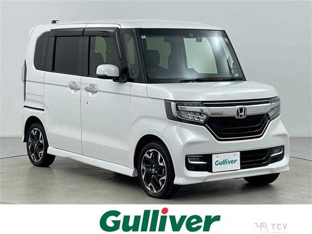 2020 Honda N BOX