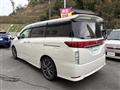 2013 Nissan Elgrand